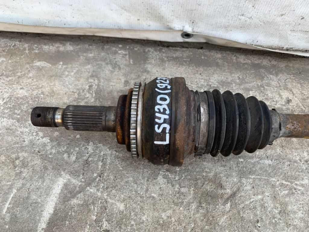 42340-50050 | Привод задний лев. LEXUS LS430 00-06 - Фото 3