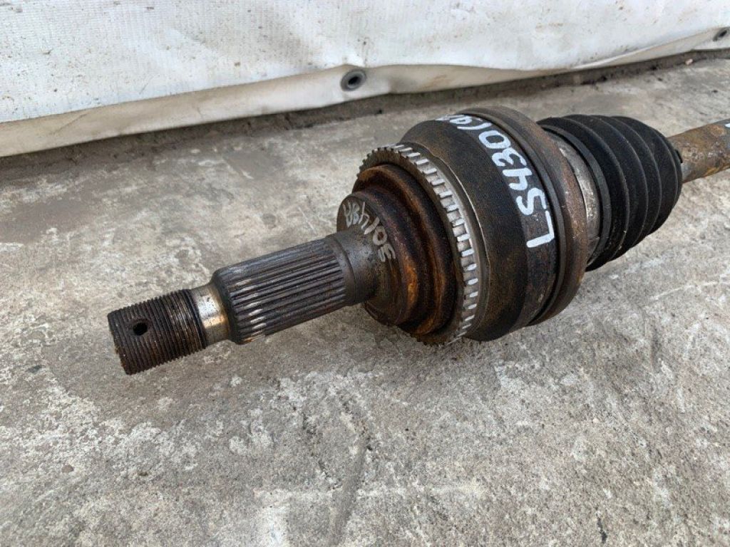 42340-50050 | Привод задний лев. LEXUS LS430 00-06 - Фото 4