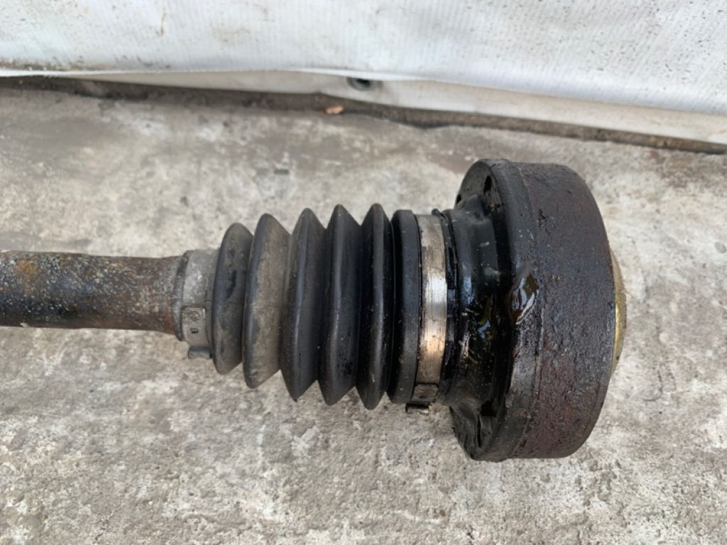 42340-50050 | Привод задний лев. LEXUS LS430 00-06 - Фото 5