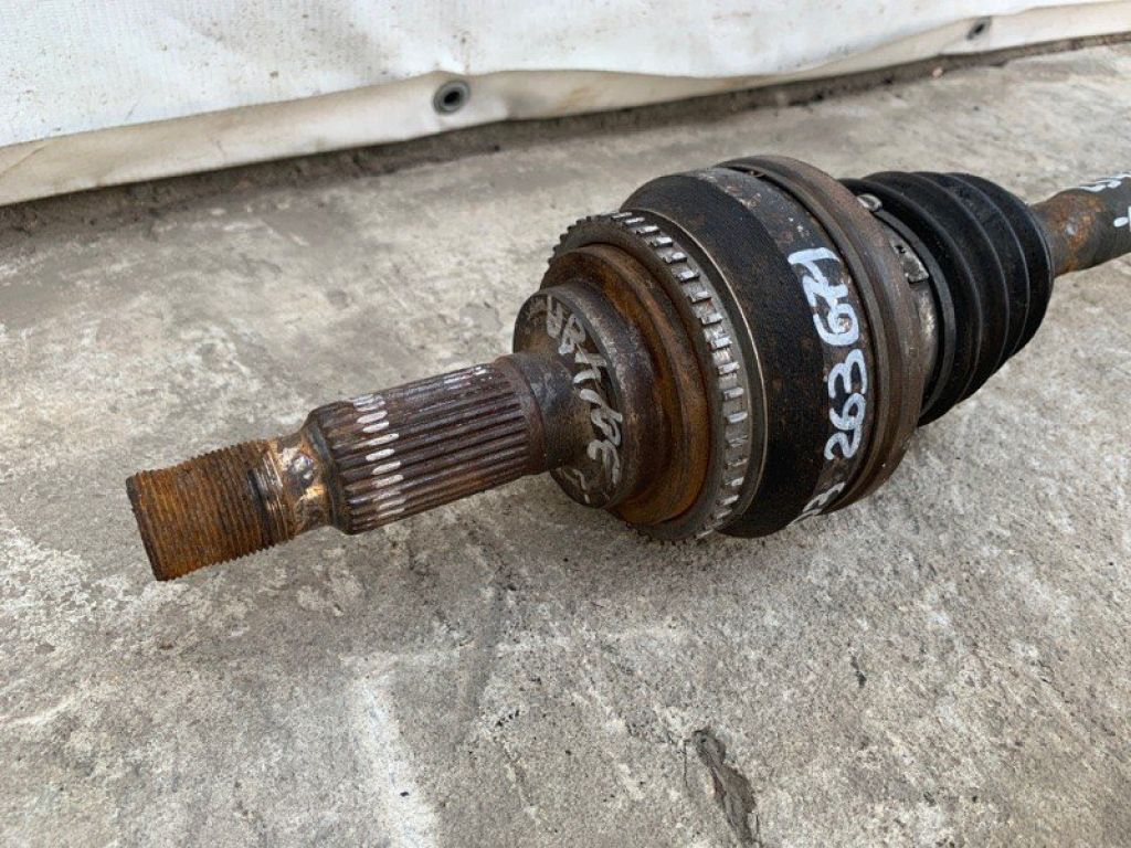 42330-50050 | Привід задній прав. LEXUS LS430 00-06 - Фото 4