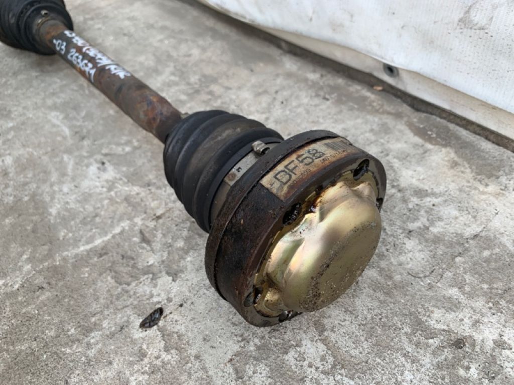 42330-50050 | Привід задній прав. LEXUS LS430 00-06 - Фото 6