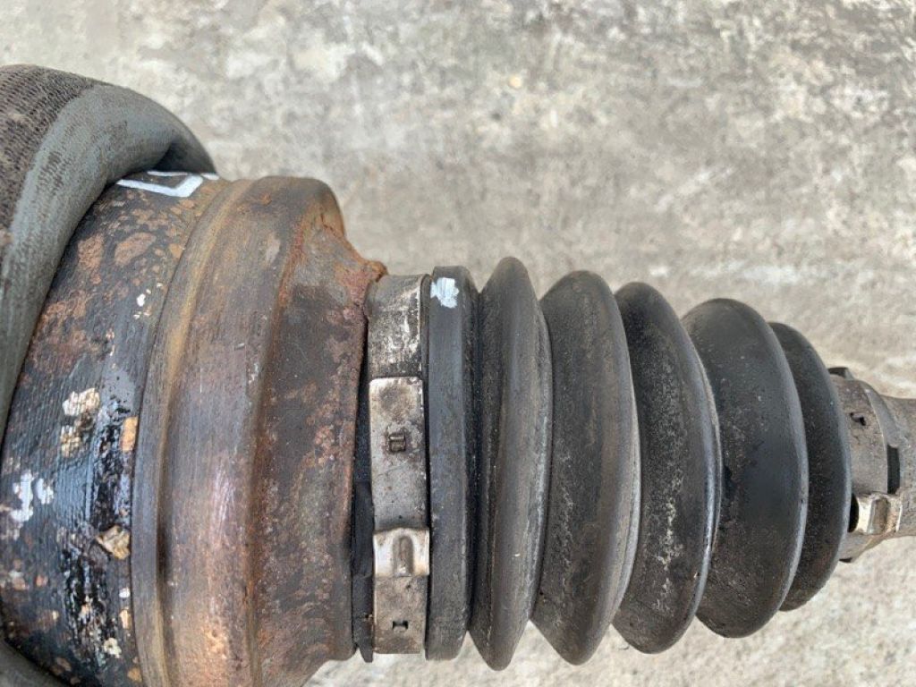 42330-50050 | Привід задній прав. LEXUS LS430 00-06 - Фото 7