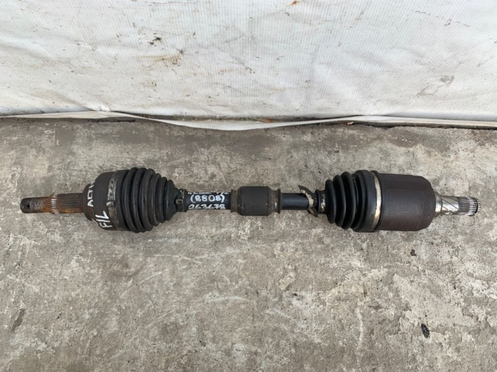 39101-JA010 | Привід передній лів. NISSAN ALTIMA L32 07-12