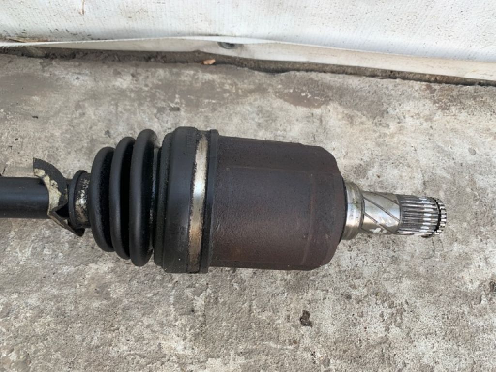 39101-JA010 | Привід передній лів. NISSAN ALTIMA L32 07-12 - Фото 5