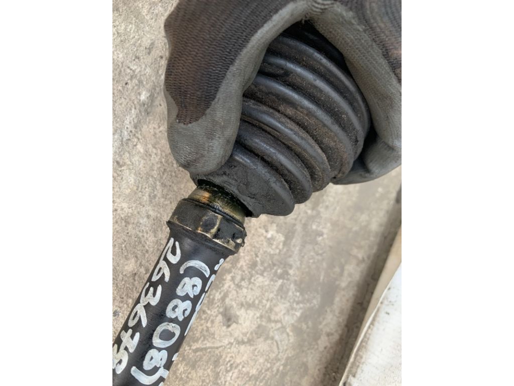 39101-JA010 | Привід передній лів. NISSAN ALTIMA L32 07-12 - Фото 7