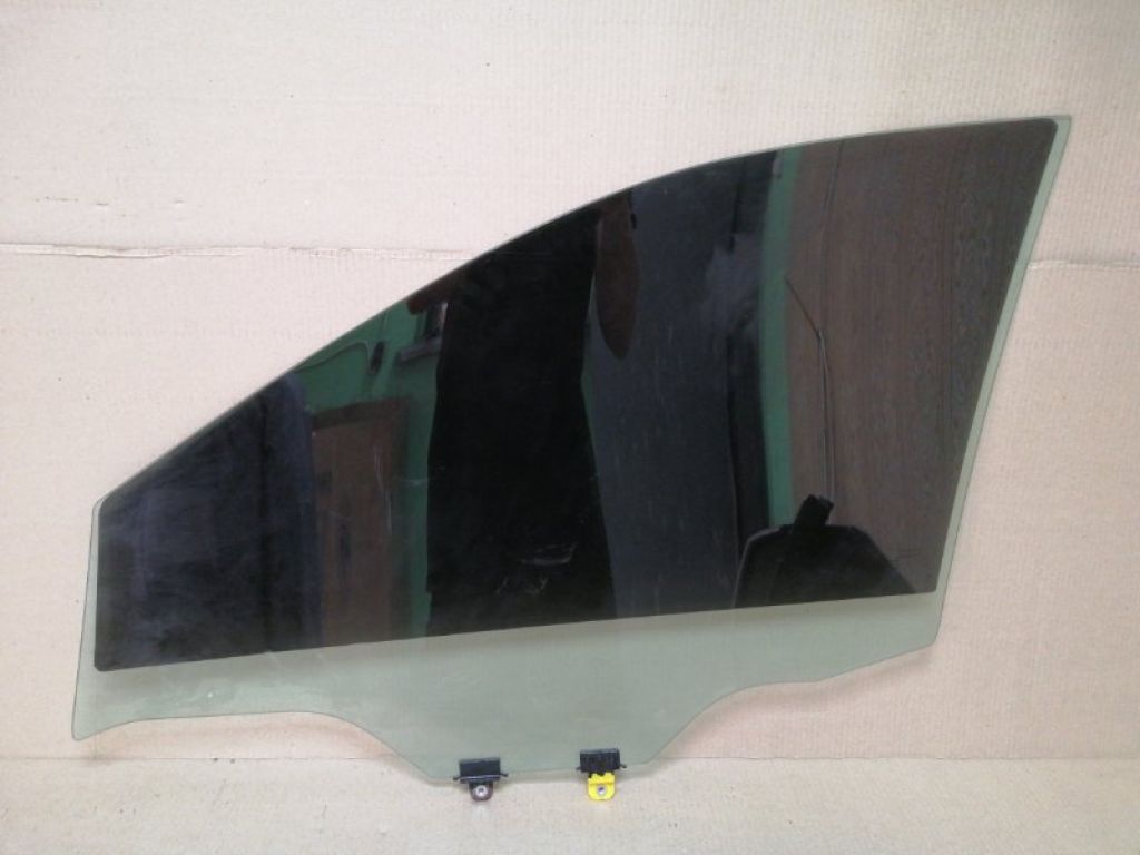 80300-4BA0A | Стекло двери передн. прав. NISSAN X-TRAIL/ROGUE T32 13-20 - Фото 3