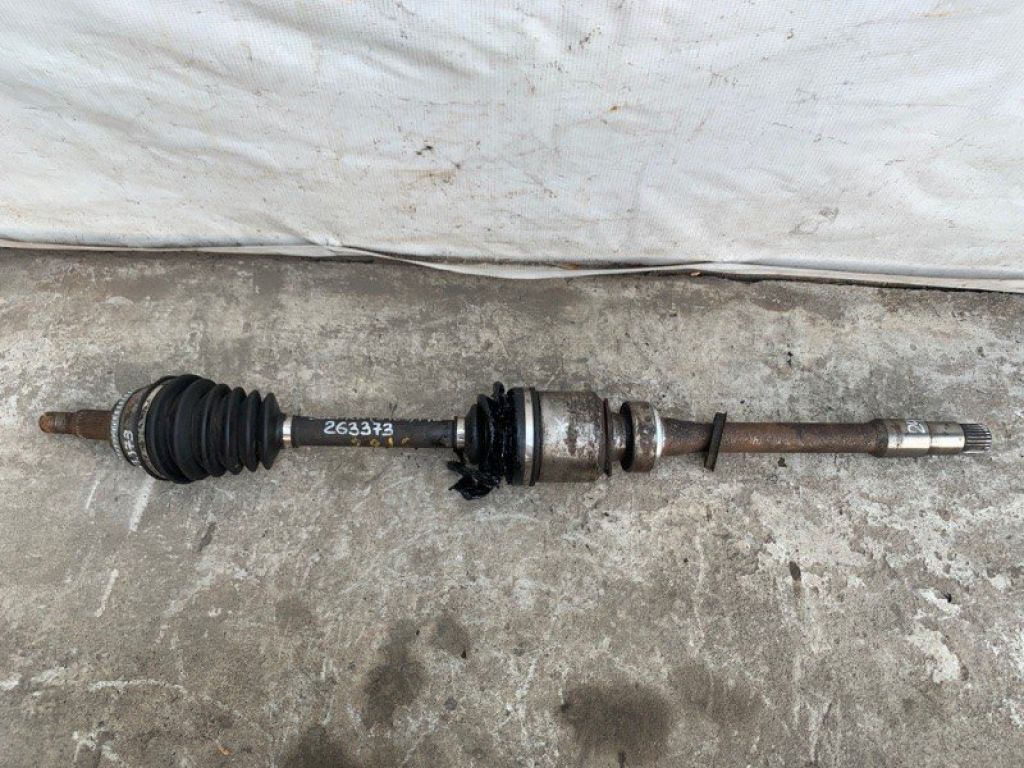 43410-06480 | Привід передній прав. TOYOTA SOLARA 03-09