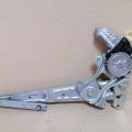82721-4BA1A | Стеклоподъемник задн. лев. NISSAN X-TRAIL/ROGUE T32 13-20