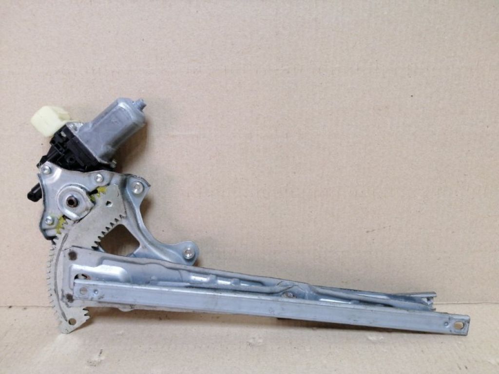 82721-4BA1A | Стеклоподъемник задн. лев. NISSAN X-TRAIL/ROGUE T32 13-20 - Фото 3