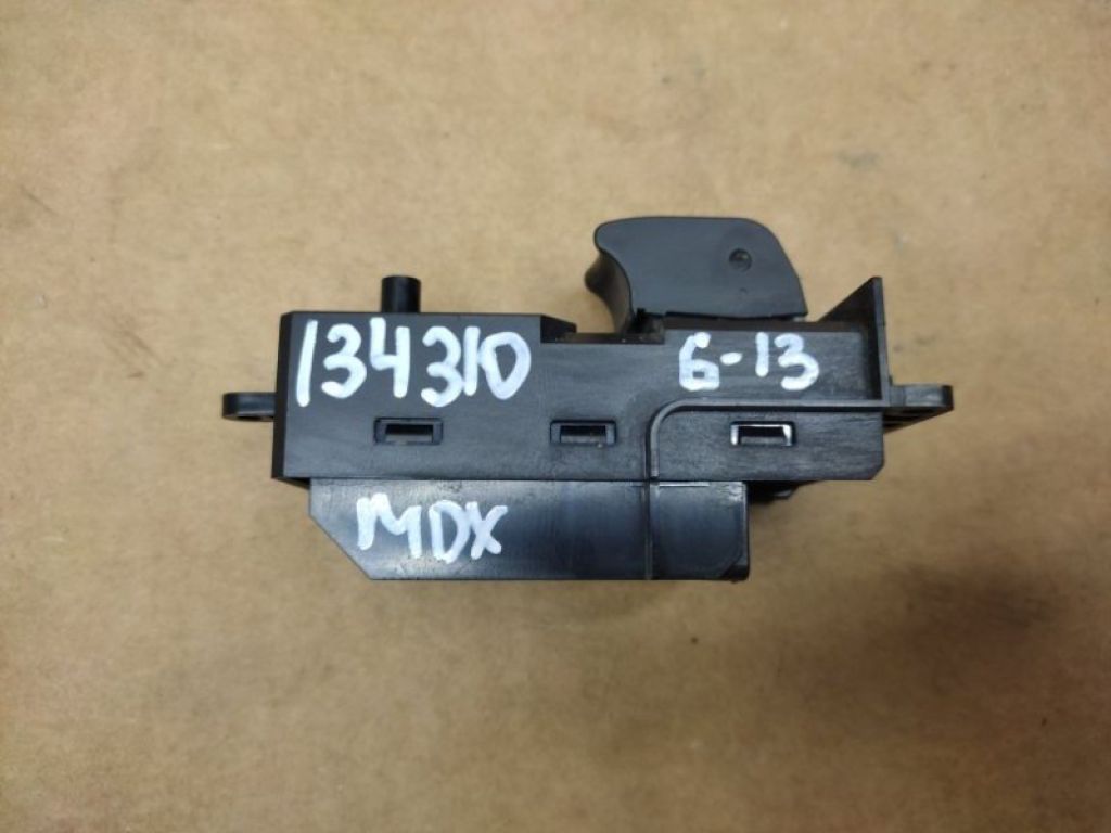 35770-STX-A01ZA | Кнопка стеклоподъемника задн. ACURA MDX (YD2) 06-13 - Фото 2