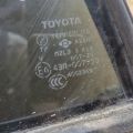 68124-42110 | Стекло двери глухое задн. лев. TOYOTA RAV4 05-12 - Превью 2