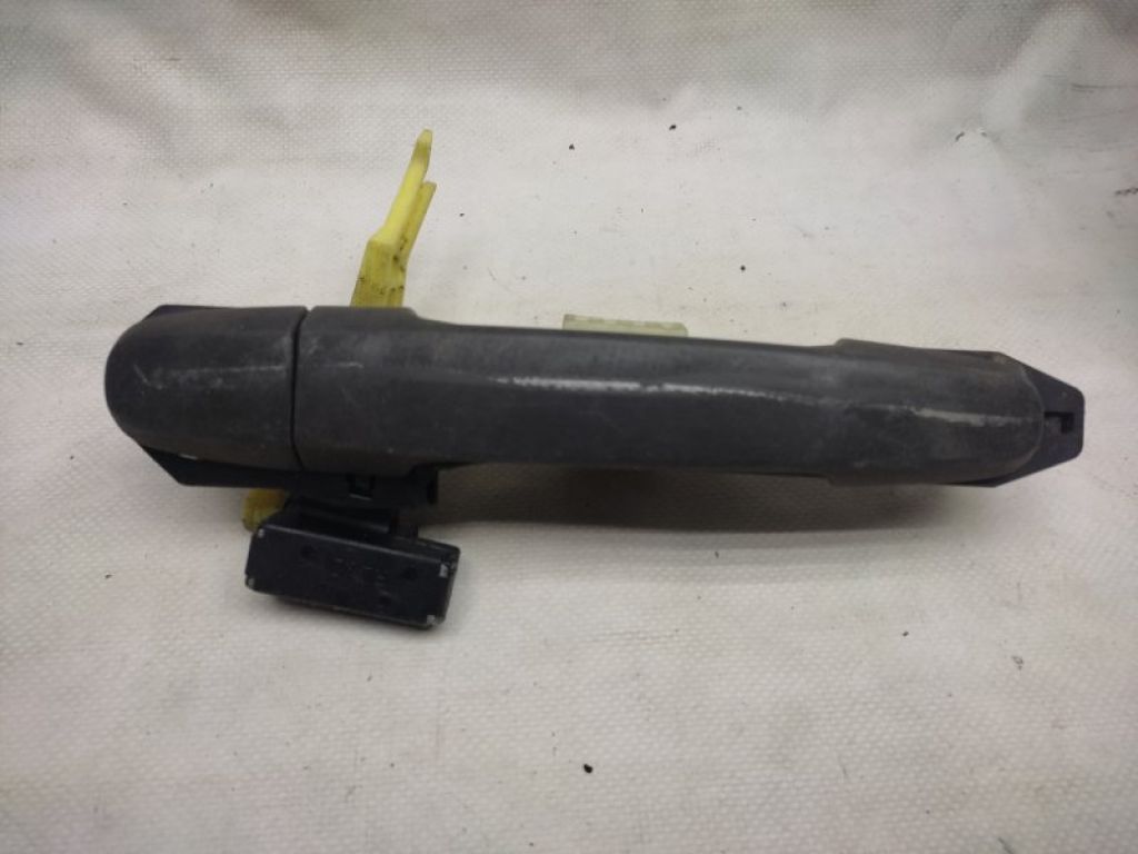 69211-42010 | Ручка двери наружная задн. лев. TOYOTA RAV4 05-12