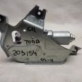 28710-EL000 | Моторчик стеклоочистителя задн. NISSAN TIIDA/VERSA C11 04-11 - Превью 2