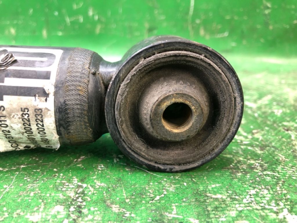 5C0 513 025 H | Амортизатор задн. VOLKSWAGEN JETTA USA 10-17 - Фото 4