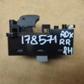 35770-TK4-A01 | Кнопка стеклоподъемника задн. лев. ACURA RDX 12-19 - Превью 2