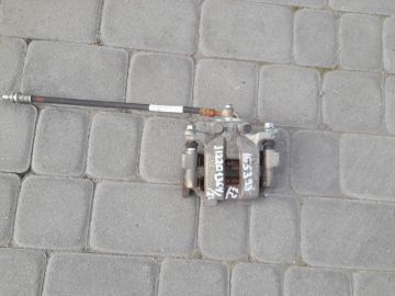 Супорт гальмівний задн. лів. INFINITI Q50 15-20