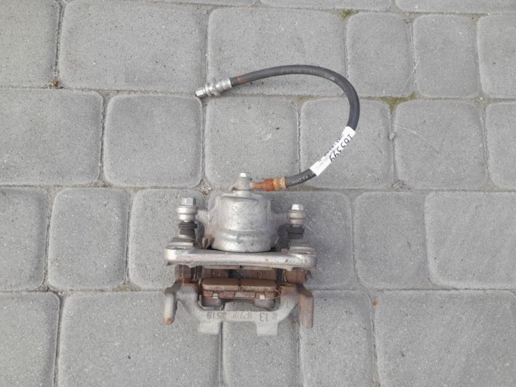 44011-1AA0A | Супорт гальмівний задн. лів. INFINITI Q50 15-20 - Фото 2