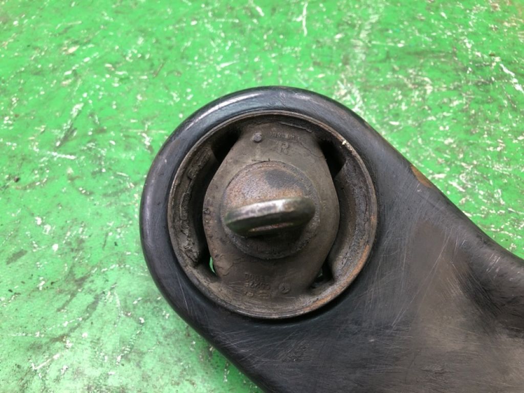 552803S000 | Важіль задньої підвіски поздовжній прав. HYUNDAI SONATA YF 10-14 - Фото 3