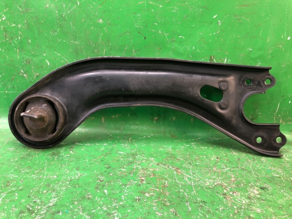 552803S000 | Важіль задньої підвіски поздовжній прав. HYUNDAI SONATA YF 10-14 - Фото 4