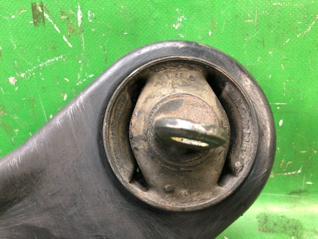 552703S000 | Рычаг задней подвески продольный лев. HYUNDAI SONATA YF 10-14 - Фото 3