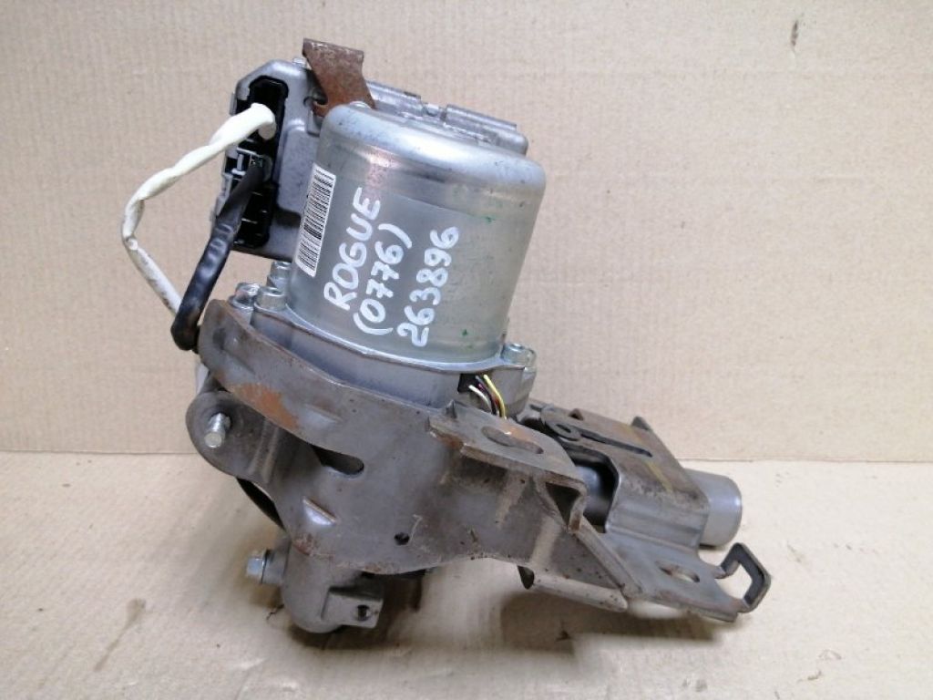 48810-4BA5C | Електропідсилювач рульового керування NISSAN X-TRAIL/ROGUE T32 13-20 - Фото 2