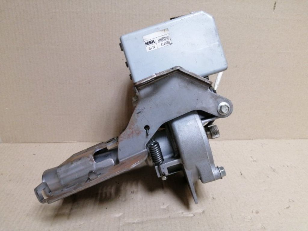 48810-4BA5C | Електропідсилювач рульового керування NISSAN X-TRAIL/ROGUE T32 13-20 - Фото 4