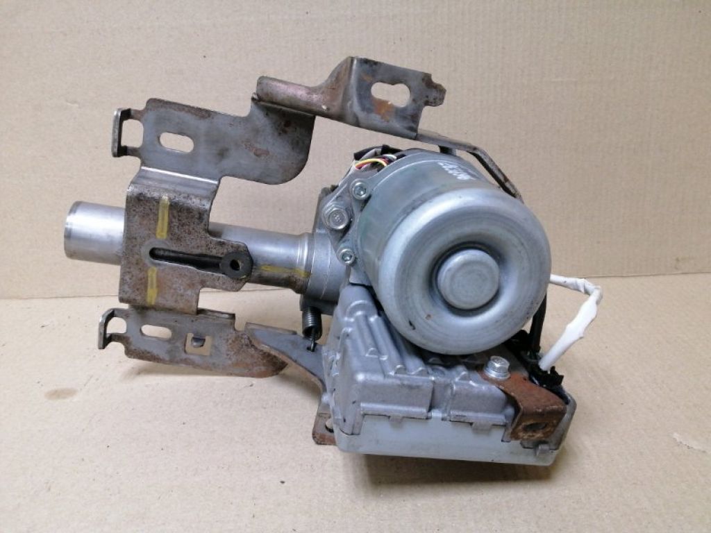 48810-4BA5C | Електропідсилювач рульового керування NISSAN X-TRAIL/ROGUE T32 13-20 - Фото 5