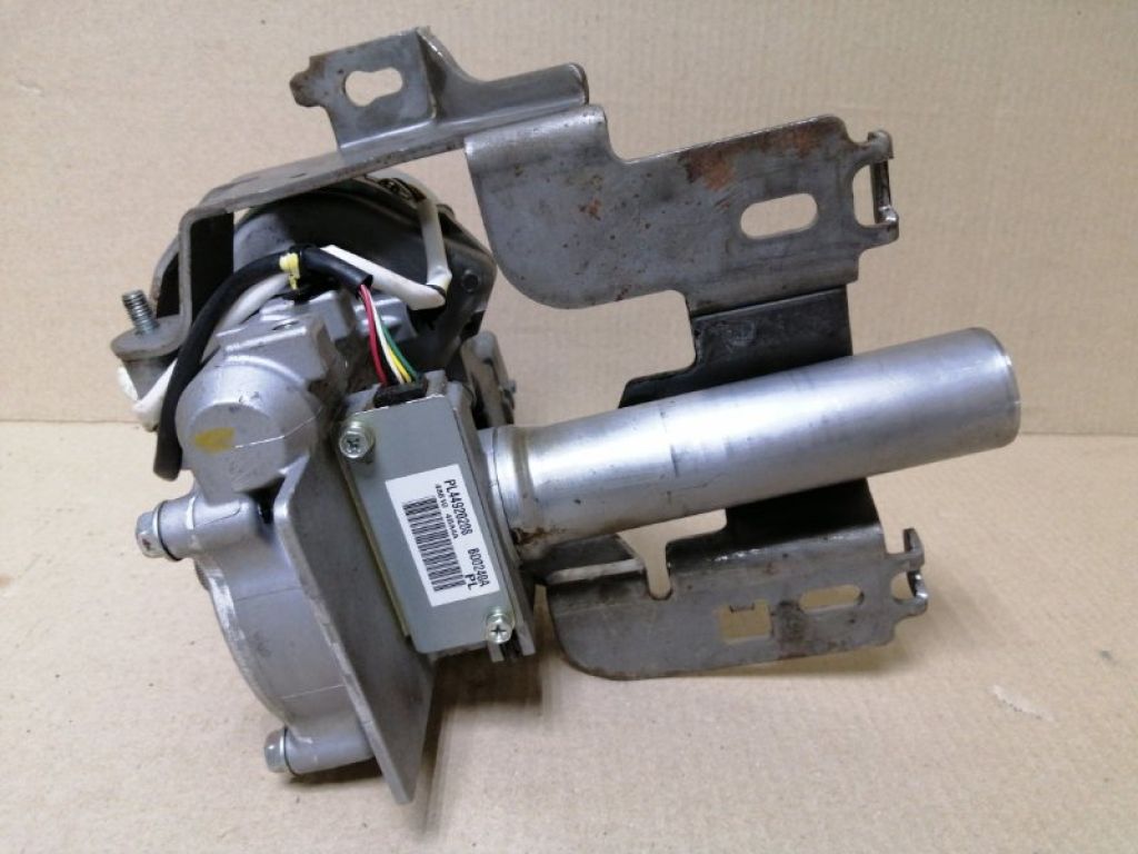 48810-4BA5C | Електропідсилювач рульового керування NISSAN X-TRAIL/ROGUE T32 13-20 - Фото 6