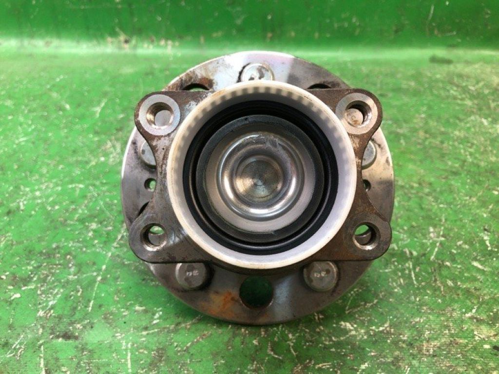 527303S200 | Ступица задн. HYUNDAI SONATA YF 10-14