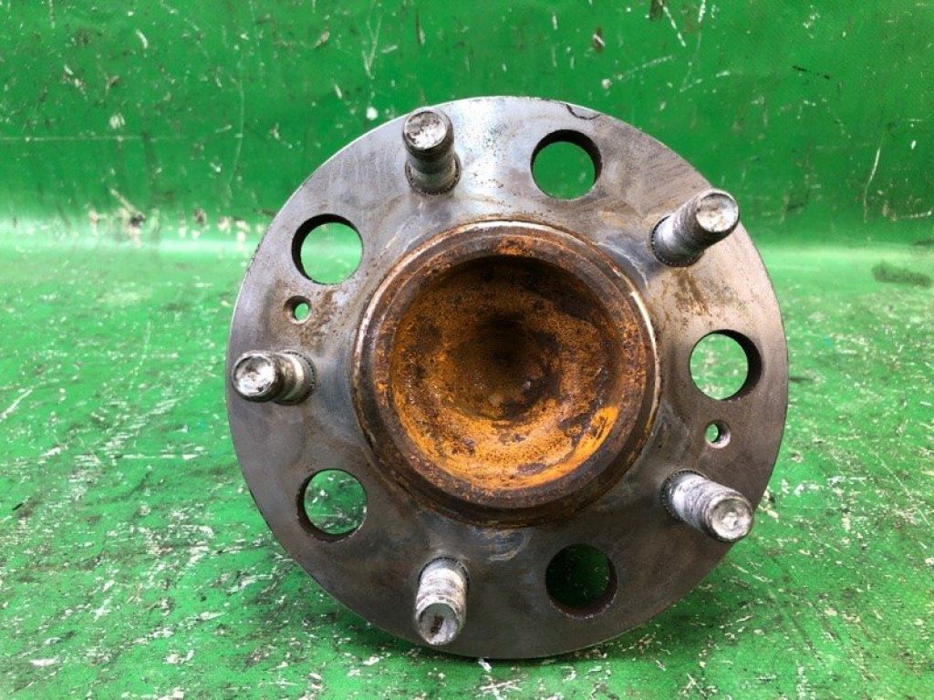 527303S200 | Ступица задн. HYUNDAI SONATA YF 10-14 - Фото 4