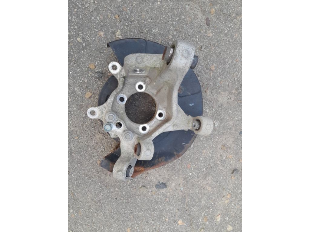 43018-4GA0A | Цапфа задн. прав. INFINITI Q50 15-20 - Фото 2