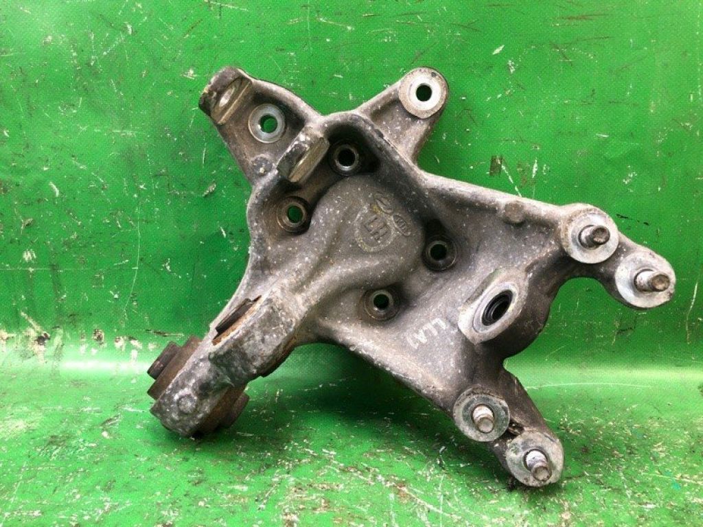 52710-4R010 | Цапфа задн. лев. HYUNDAI SONATA YF 10-14