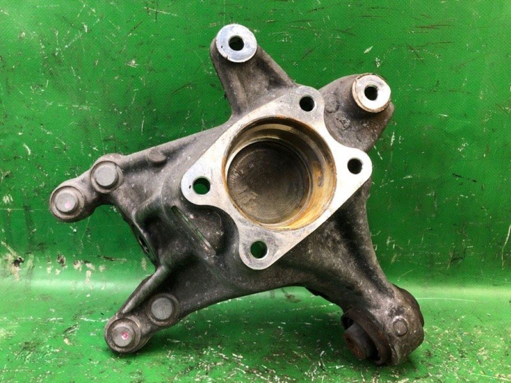 52710-4R010 | Цапфа задн. лев. HYUNDAI SONATA YF 10-14 - Фото 3