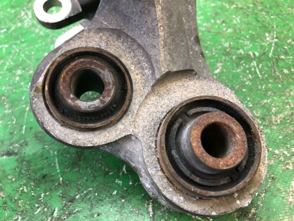 52710-4R010 | Цапфа задн. лев. HYUNDAI SONATA YF 10-14 - Фото 5