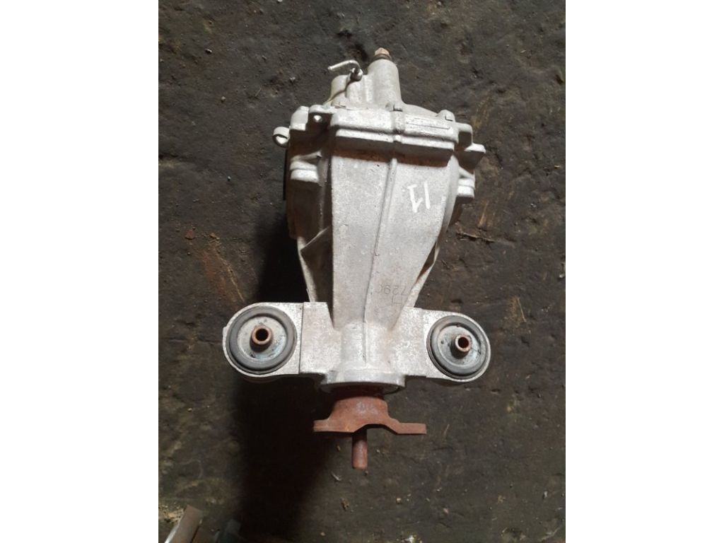 38301-4GD4A | Редуктор задній INFINITI Q50 15-20