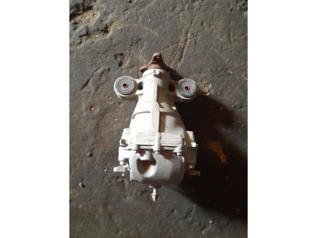 38301-4GD4A | Редуктор задній INFINITI Q50 15-20 - Фото 2