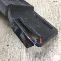 7T4Z-17C973-A | Кронштейн переднего бампера лев. FORD EDGE 06-14 - Превью 5