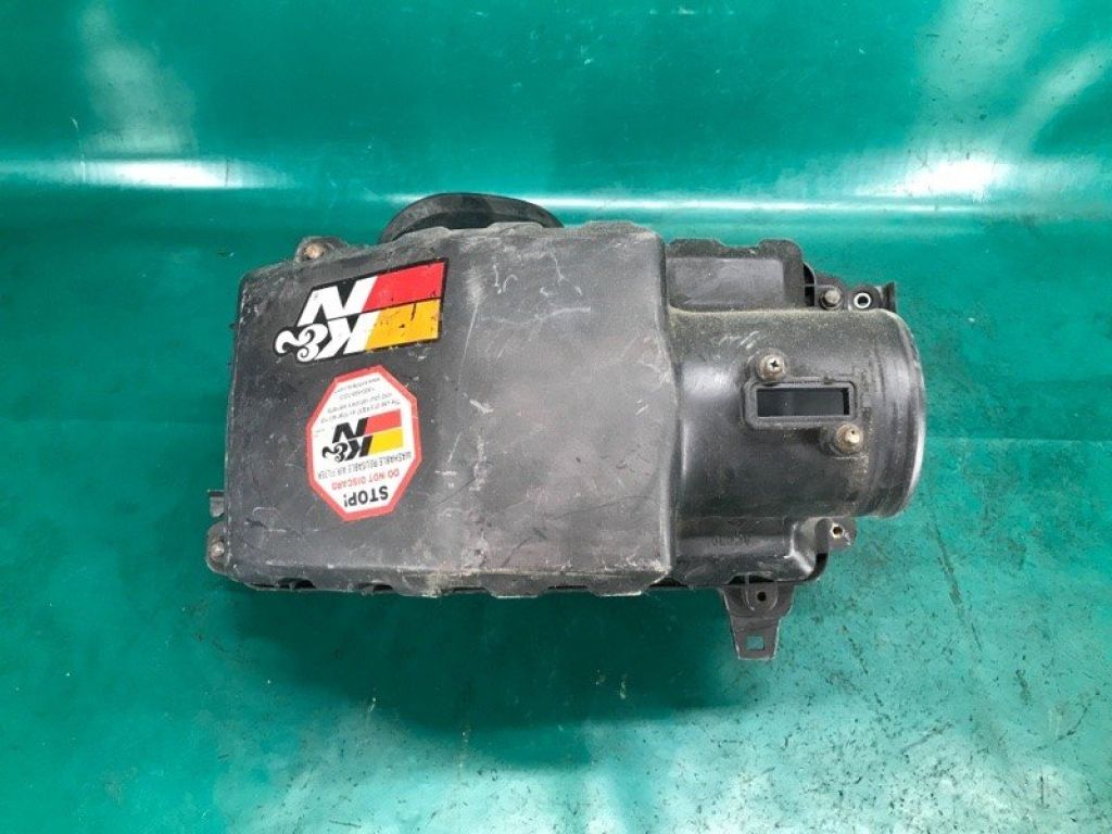17244-RYE-A00 | Корпус воздушного фильтра ACURA MDX (YD2) 06-13
