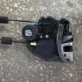 69060-42020 | Замок двері задн. лів. TOYOTA RAV4 05-12 - Прев'ю 3