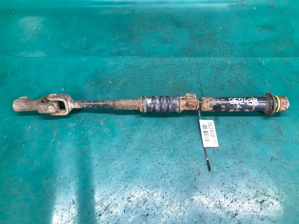 45220-60280 | Рулевой карданчик TOYOTA LAND CRUISER PRADO 150 09-17