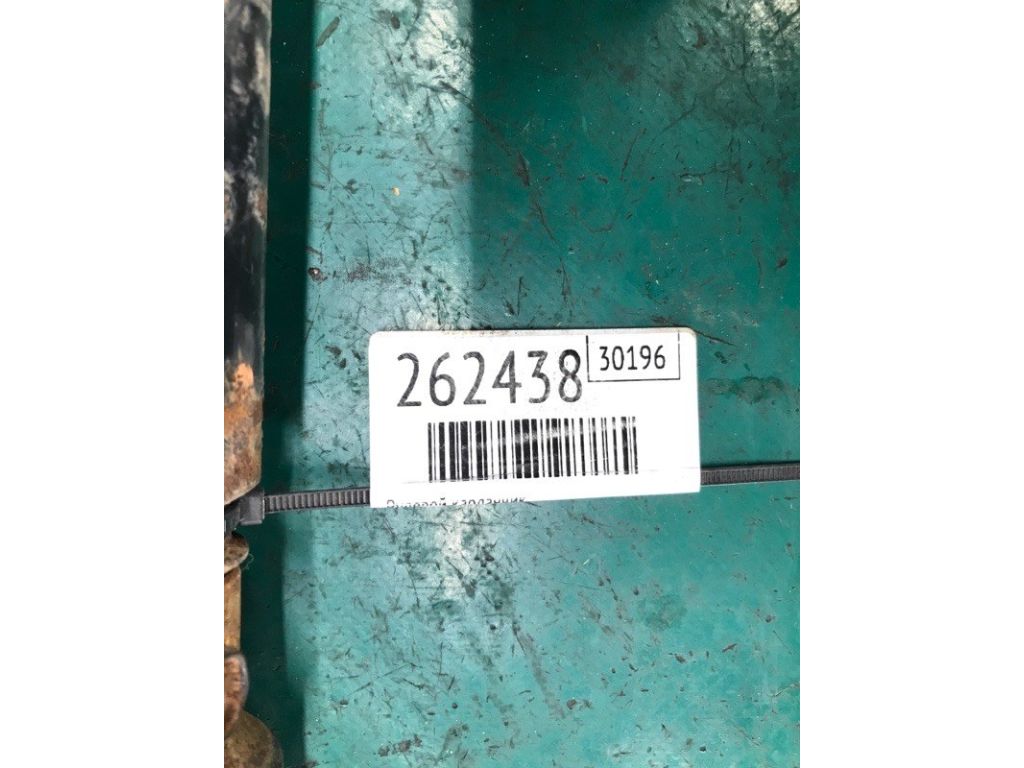 45220-60280 | Рулевой карданчик TOYOTA LAND CRUISER PRADO 150 09-17 - Фото 2