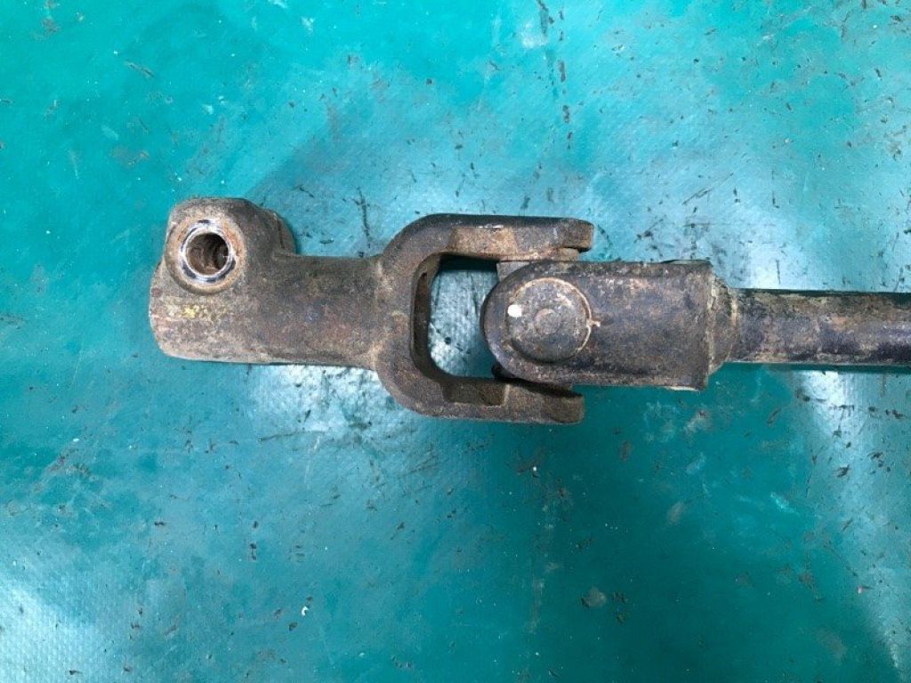 45220-60280 | Рулевой карданчик TOYOTA LAND CRUISER PRADO 150 09-17 - Фото 3