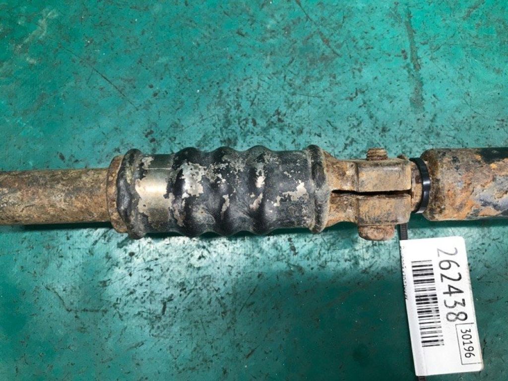 45220-60280 | Рулевой карданчик TOYOTA LAND CRUISER PRADO 150 09-17 - Фото 4