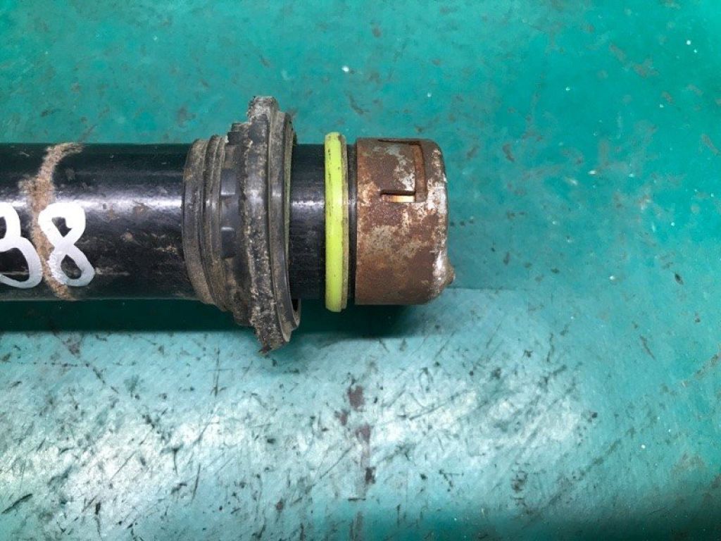 45220-60280 | Рулевой карданчик TOYOTA LAND CRUISER PRADO 150 09-17 - Фото 5