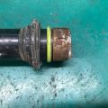 45220-60280 | Рулевой карданчик TOYOTA LAND CRUISER PRADO 150 09-17 - Превью 5