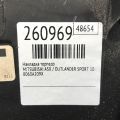 8060A209XA | Накладка торпедо MITSUBISHI ASX / OUTLANDER SPORT 10-21 - Прев'ю 2
