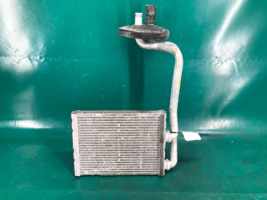 27140-4BU0A | Радиатор печки NISSAN X-TRAIL/ROGUE T32 13-20