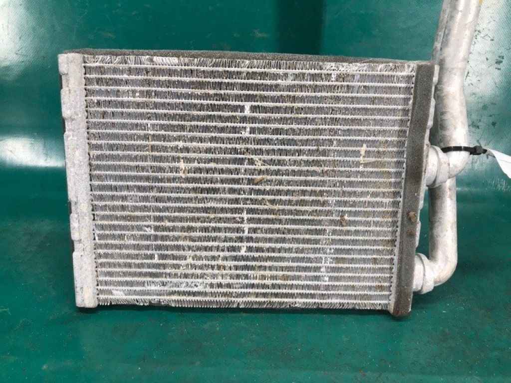 27140-4BU0A | Радиатор печки NISSAN X-TRAIL/ROGUE T32 13-20 - Фото 3