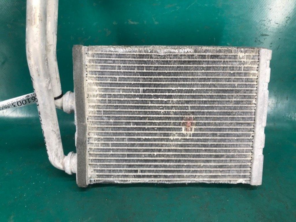 27140-4BU0A | Радиатор печки NISSAN X-TRAIL/ROGUE T32 13-20 - Фото 4