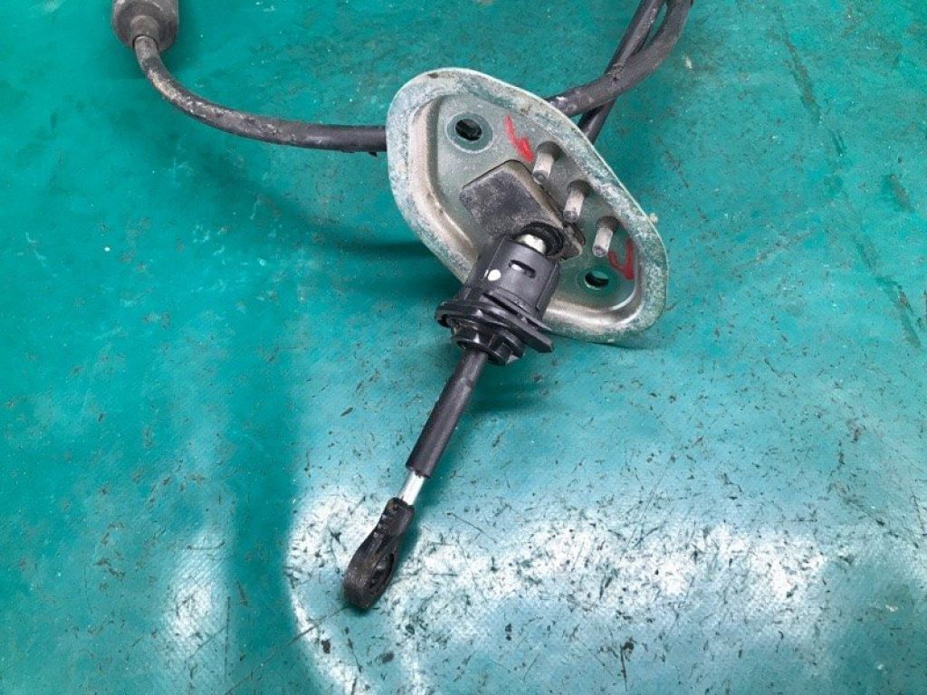 34935-3SC0A | Трос переключения АКПП NISSAN SENTRA B17 12-21 - Фото 5